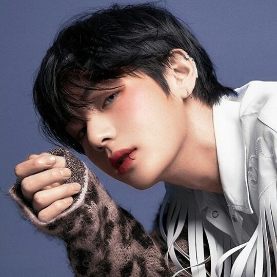 kim Raehan tweet media