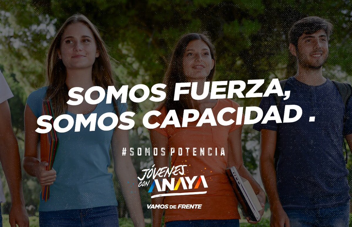 AJSaltillo's tweet photo. Quitaremos los obstáculos, venceremos la adversidad. Todos, sin distinciones, porque los jóvenes #SomosPotencia https://t.co/qPQFWgnpzY