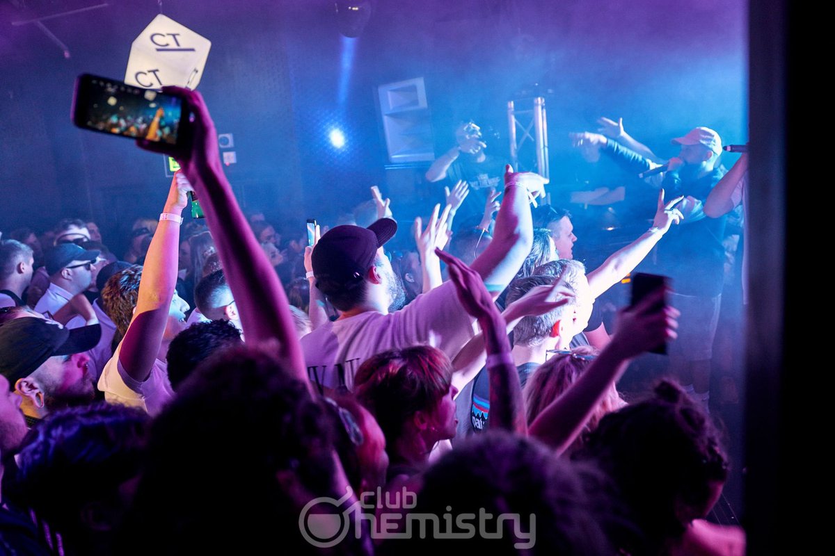 CTfest's tweet image. The pictures are here!💥

facebook.com/clubchemistry/…