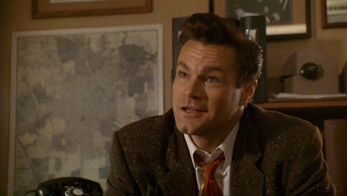 David Keith is now 64 years old, happy birthday! Do you know this movie? 5 min to answer! 