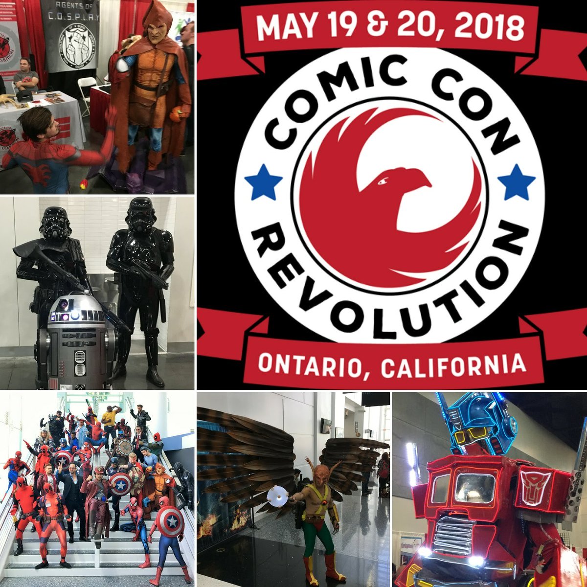 NEW PODCAST: Episode 301 of our podcast is up at Apple Podcast, Stitcher &amp; parksandcons.com/podcast/episod…. Listen in, as we talk about the Kubert news that <a href="/THR/">The Hollywood Reporter</a> shared this morning, <a href="/jasonaaron/">Jason Aaron</a>, Batman: The Animated Series, <a href="/HenryDanger/">Henry Danger Force</a>, and more, with <a href="/ComicConRvltn/">Comic Con Revolution</a>!