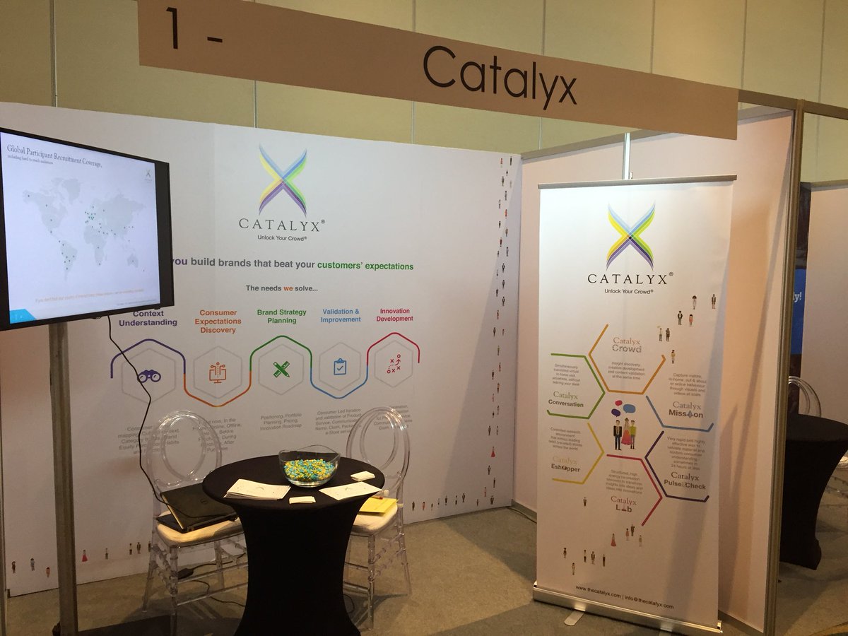 Catalyx tweet media