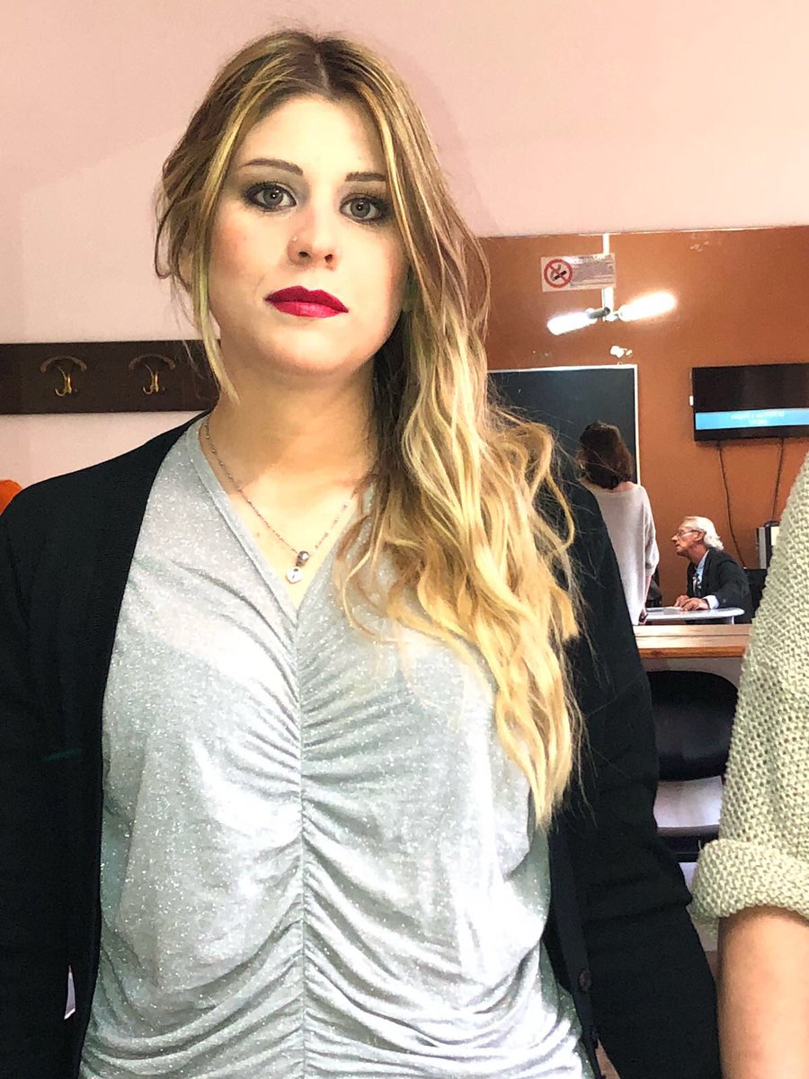 PardoGiuseppe's tweet photo. Gran finale per il #makeupconcept di #enzodanna in ACCADEMIA RAL di #visagismo & #trucco .
Straordinarie performances.
#unascuoladiidee #scuoladiestetica #scuoladiformazionecentroral💄❤️💣 #scuoladiesteticacentroral #folliow #makeup #parrucco
https://t.co/Yblj3AdLGH https://t.co/ATLPEKPbAG