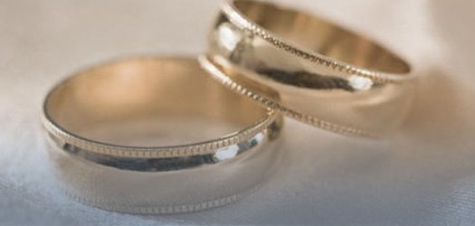 How To Protect Your Wedding And Engagement Rings With A Prenup - HelloPrenup