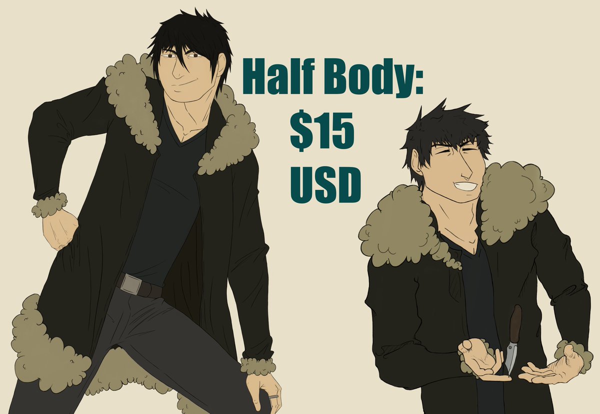 mirandaskeyes's tweet photo. Updated commission info! RBs and RTs super appreciated!! More info and details here: https://t.co/3Xp7ky8RoQ https://t.co/yyPStMPc2Q