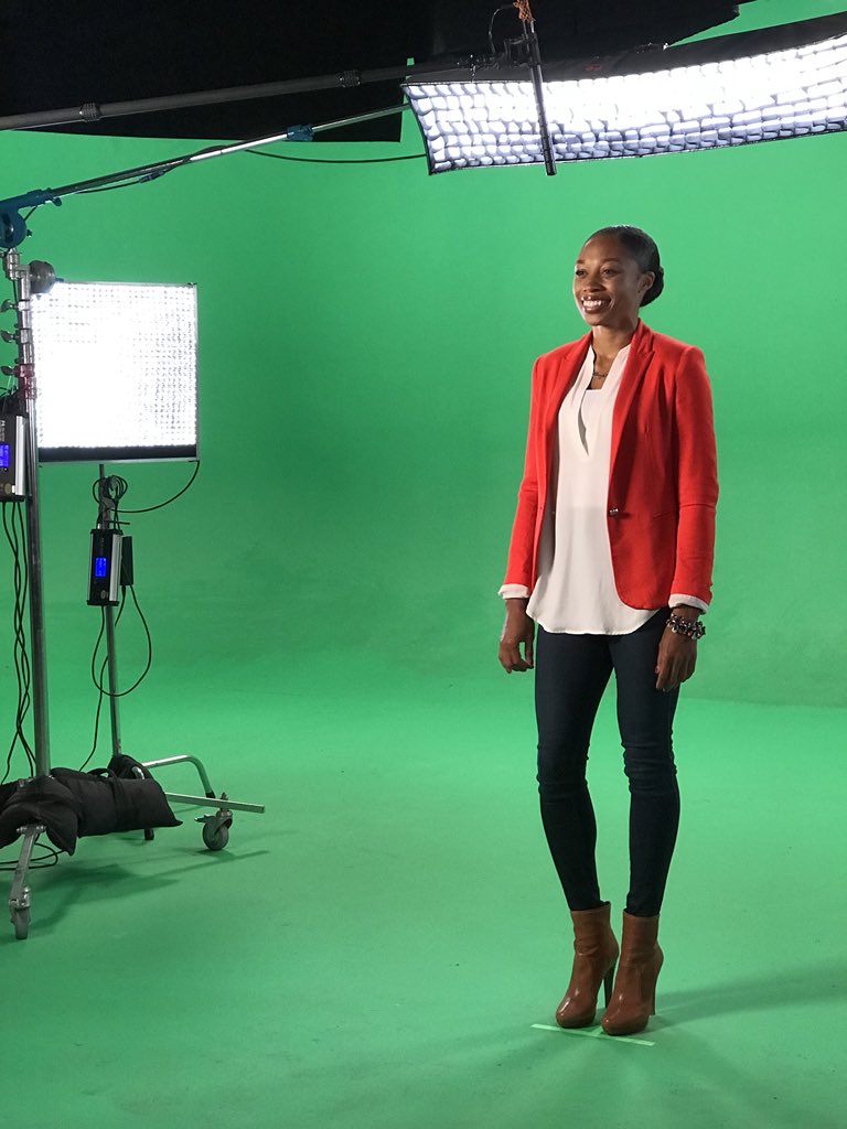 Allyson Felix tweet media