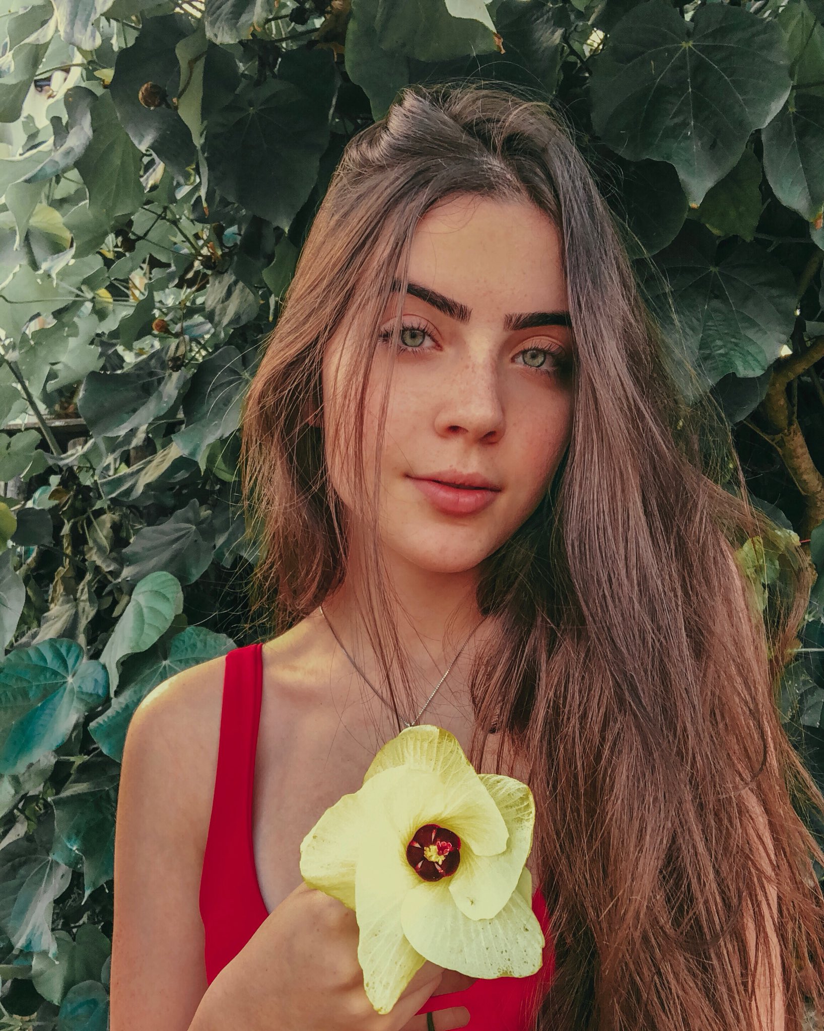 Jade Picon