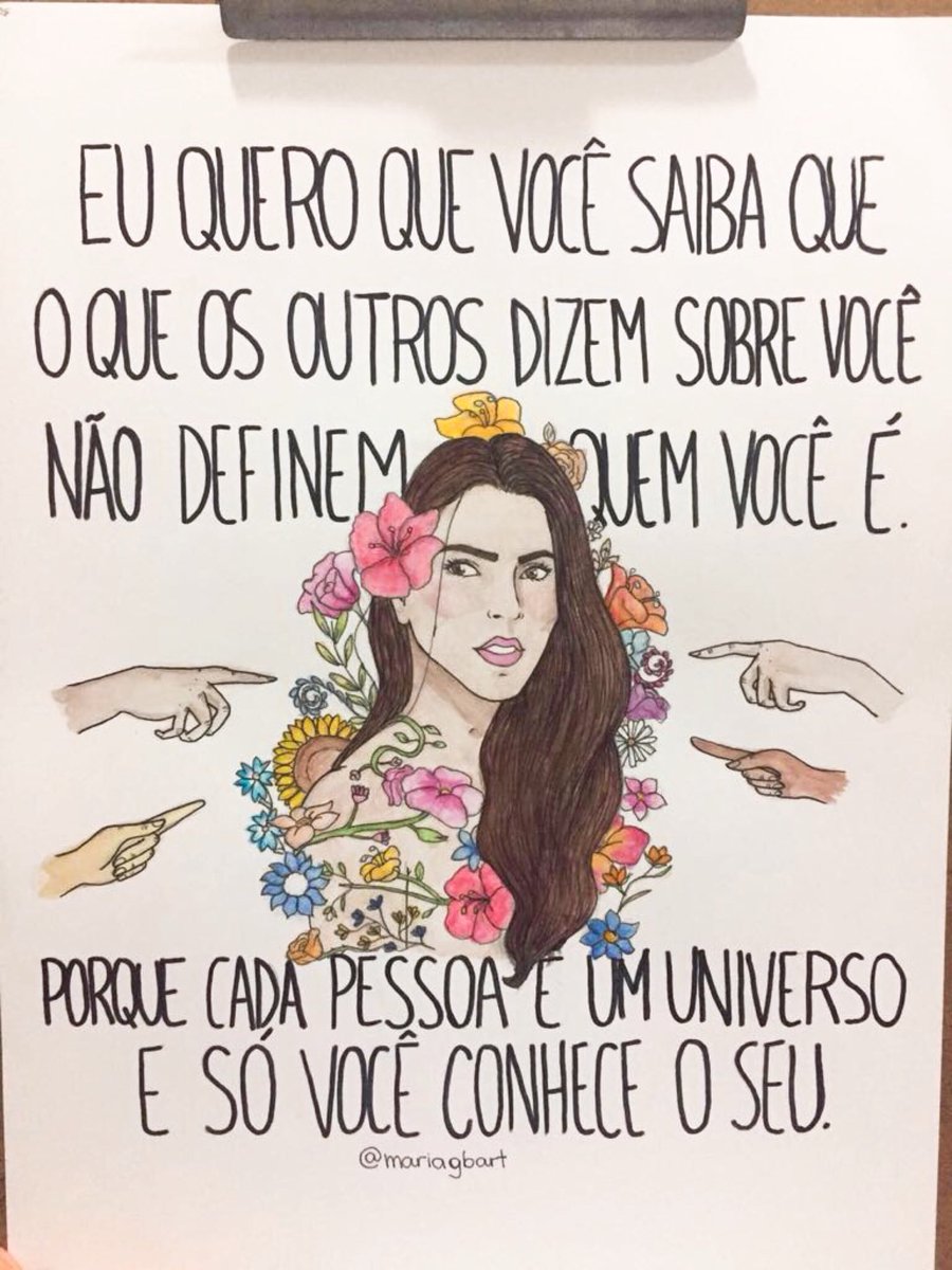 emillyaraujoof's tweet photo. Just ✌🏻💛✨ art: @mariagomesb https://t.co/fVmReHuj9t