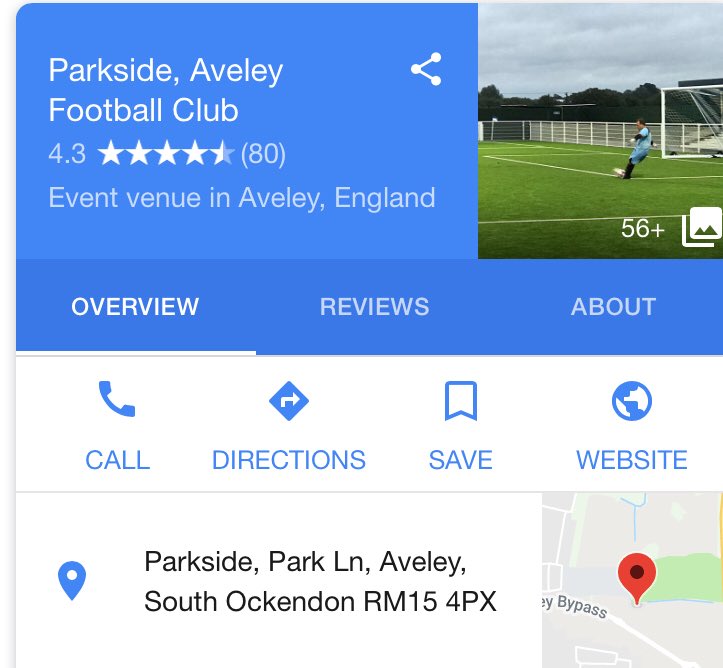 PeColne's tweet photo. A reminder the year 10 have their Essex cup final tomorrow evening. Kick off is 6:30 at Aveley FC and admission is £1 for Children and £3 for adults. Hopefully will attract a big crowd to cheer on the boys. #Cupfinal https://t.co/D3RF6ubiGW