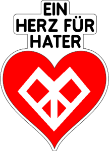 IRschreckliche's tweet photo. @UrbanisierungII @Friedensbote361 Du darfst ja ein Problem damit haben, das ist ja das tolle an einer #Demokratie wie in unseren Ländern. Die Mehrheit hat aber kein Problem damit und das ist auch gut und richtig so. Aber ich habe auch ein Herz für dich #ReconquistaGermanica https://t.co/WaLs7cLlN7