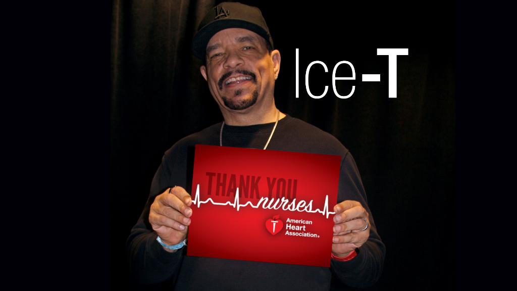 HeartCPR's tweet photo. From @FINALLEVEL, @cocosworld and all of us at AHA, we send the sincerest gratitude to nurses, named the most trusted profession for over a decade. To those who provide so many people with care each day, Happy #NationalNursesWeek! #NursesRock https://t.co/KmagAWyJMf