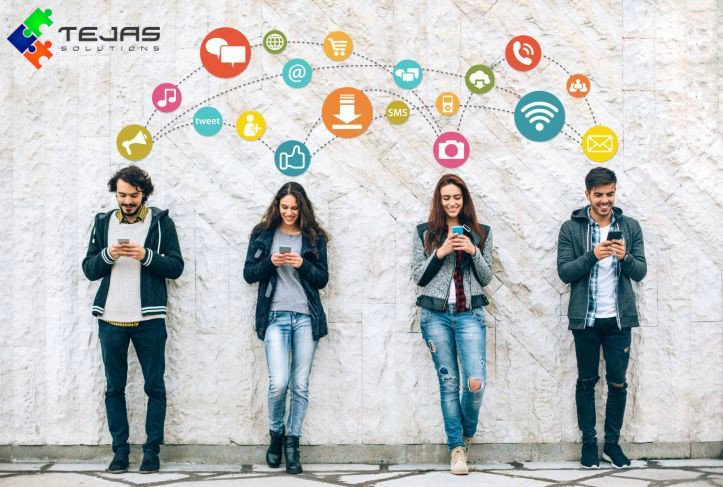 tejas_solutions's tweet image. Create a strong Social Media Presence with us, visit us today or call @ 647-248-0006 for inquiry! #TejasSolutions #SMM