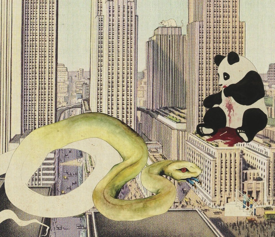 RT + Follow us to #win tickets to see #HonoraryTitle <a href="/limbeck/">limbeck</a> <a href="/TheEchoLA/">The Echo + Echoplex</a>  6/2/18!  ow.ly/iE5T30jQApJ  #FreeTicketTuesday