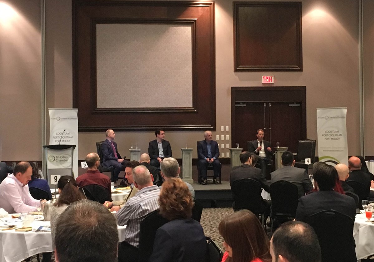 Right_Mesh's tweet photo. Full house for #RightMesh Project COO, Chris Jensen, @franstjallingii of First Coin Capital, and Dr. Peter Chow-White on the #Blockchain panel at #TCCSummit. https://t.co/G5rQFG5cvM