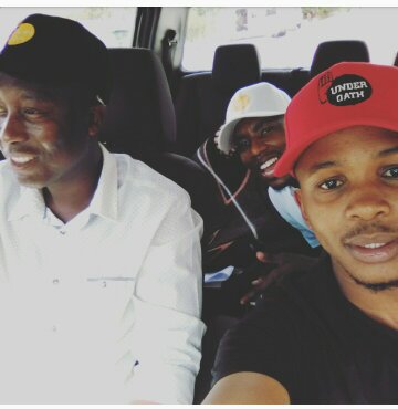 UnderOath_SA's tweet photo. UnderOath being represented #Iswear https://t.co/uZKm7LxrI4