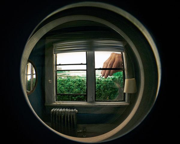 PierogiGallery's tweet photo. Works by Patrick Jacobs featured in The New York Times! #PatrickJacobs @nytimes
https://t.co/bTSDCvZmIk https://t.co/6YEKteIwFx
