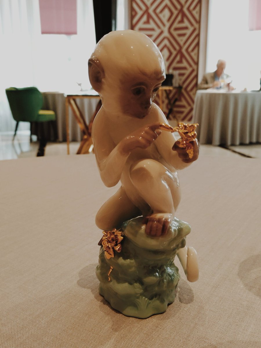 ptr_imascono's tweet photo. Los detalles marcan la diferencia y en @CoqueMadrid te pierdes entre todos ellos. Enhorabuena hermanos @JdSandovalCOQUE @MSandovalCOQUE @RSandovalCOQUE por el museo gastronómico de #CoqueLive #CoqueLAB #CoqueCultiva https://t.co/aXKK6gleKp