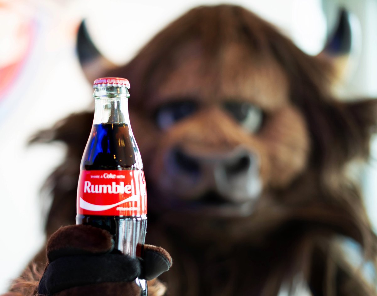 I’ll #ShareACoke with you any day...