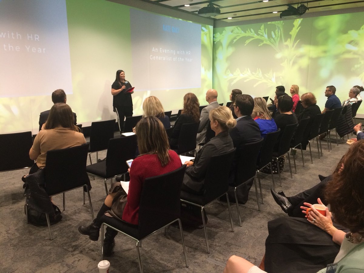 Starting off the HRINZ Recruitment SIG <a href="/rebeccaclarkenz/">Rebecca Clarke</a> #hrinzrecruit