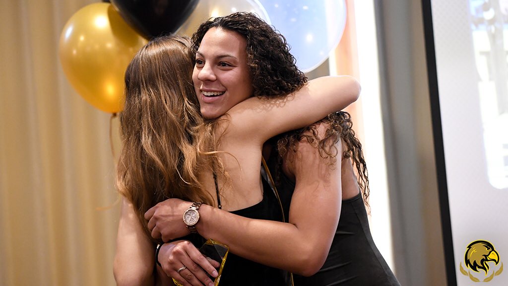 Cal State LA Athletics tweet media