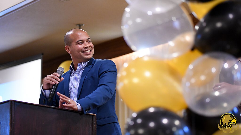 Cal State LA Athletics tweet media