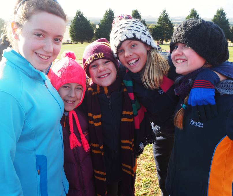 Huzzah! Girl Guides Victoria's giant sleepover at Kryal Castle was a fun medieval adventure for all the girls and volunteers who went along! @girlguidesaust #girlguides bit.ly/2I5Sxuh