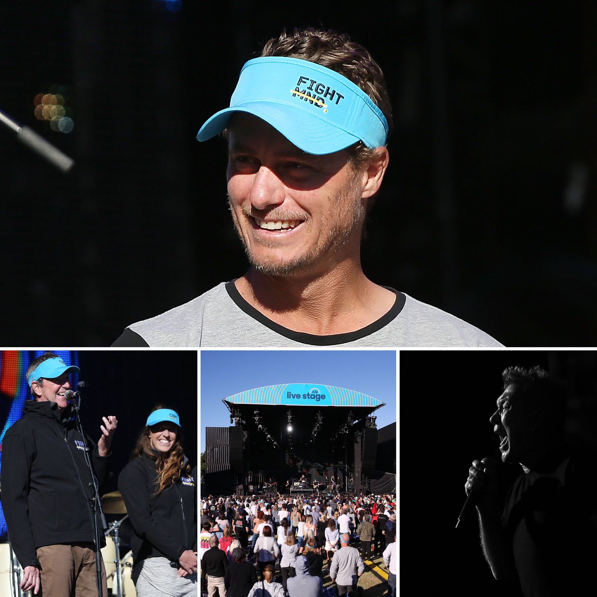 Selah Management Selahmgmt Twitter