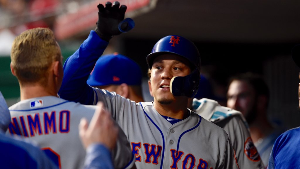 New York Mets vs Cincinnati Reds