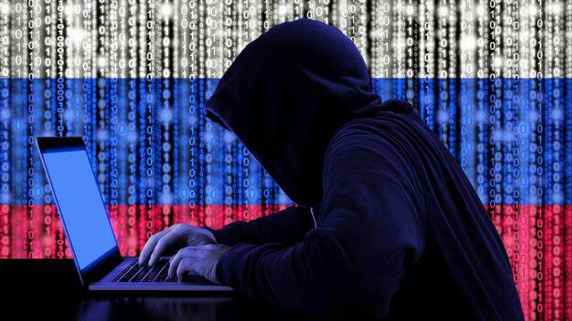 thehill's tweet photo. #BREAKING: Senate Intel: Russia-linked hackers were in position to โalter or delete voter registration dataโ in 2016 https://t.co/FueEg6vasC https://t.co/HFcXNEoimq