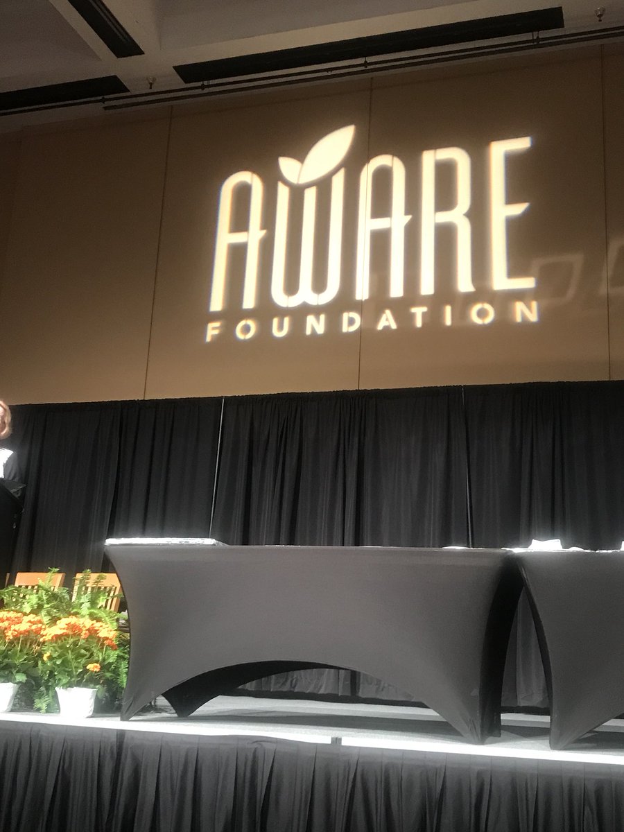 The AWARE Foundation (@arlingtonaware) | Twitter