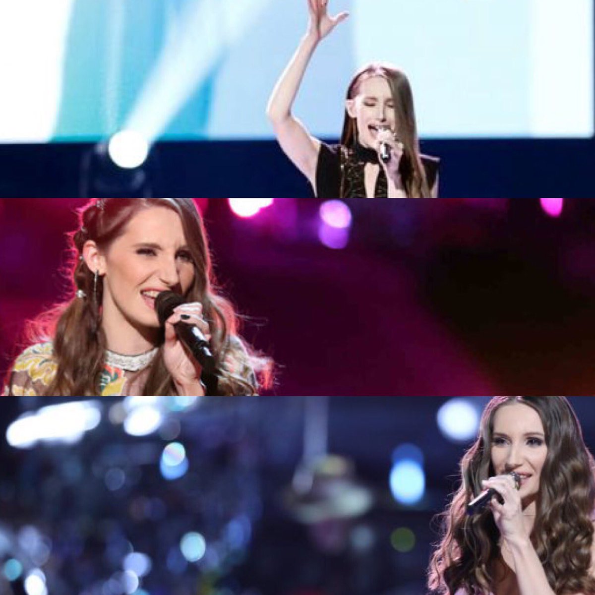 TimmyAsian's tweet image. #VoiceSaveJackieV We’re With You 🔥❤️