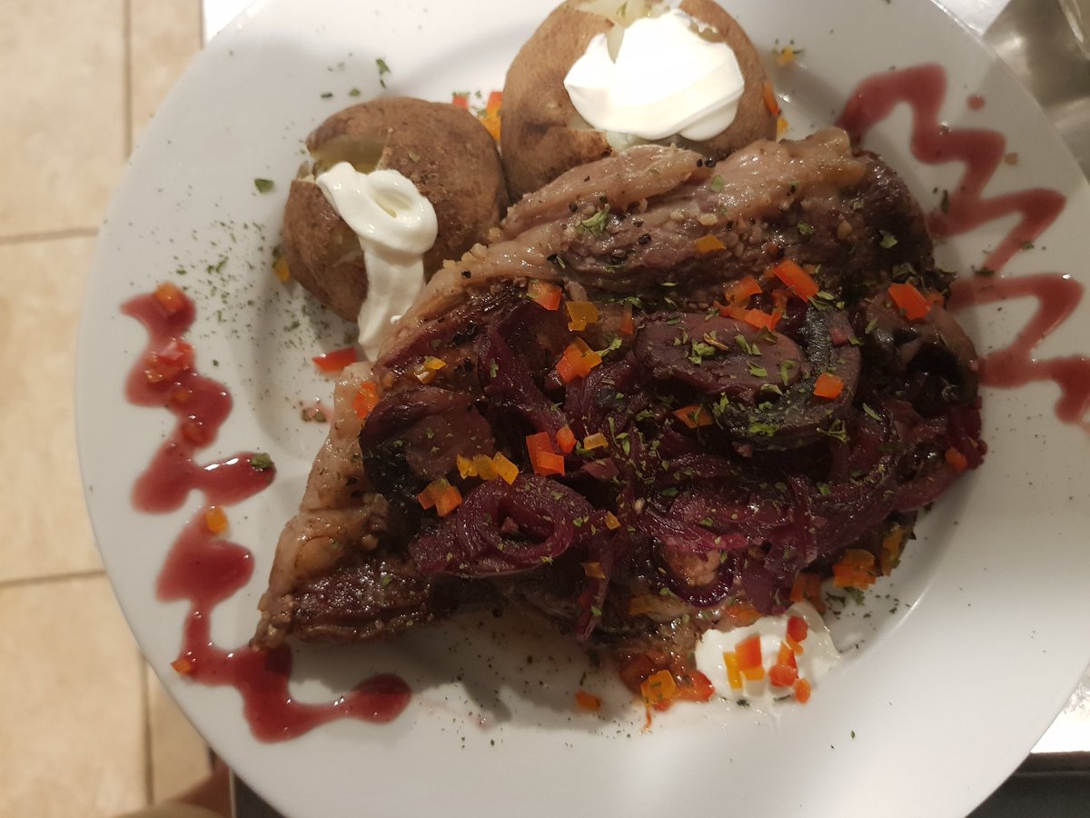FountainResort's tweet photo. Steak https://t.co/AD9oQF4IBE