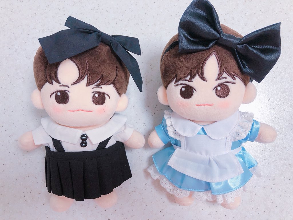 #아기옹이 #아기황이