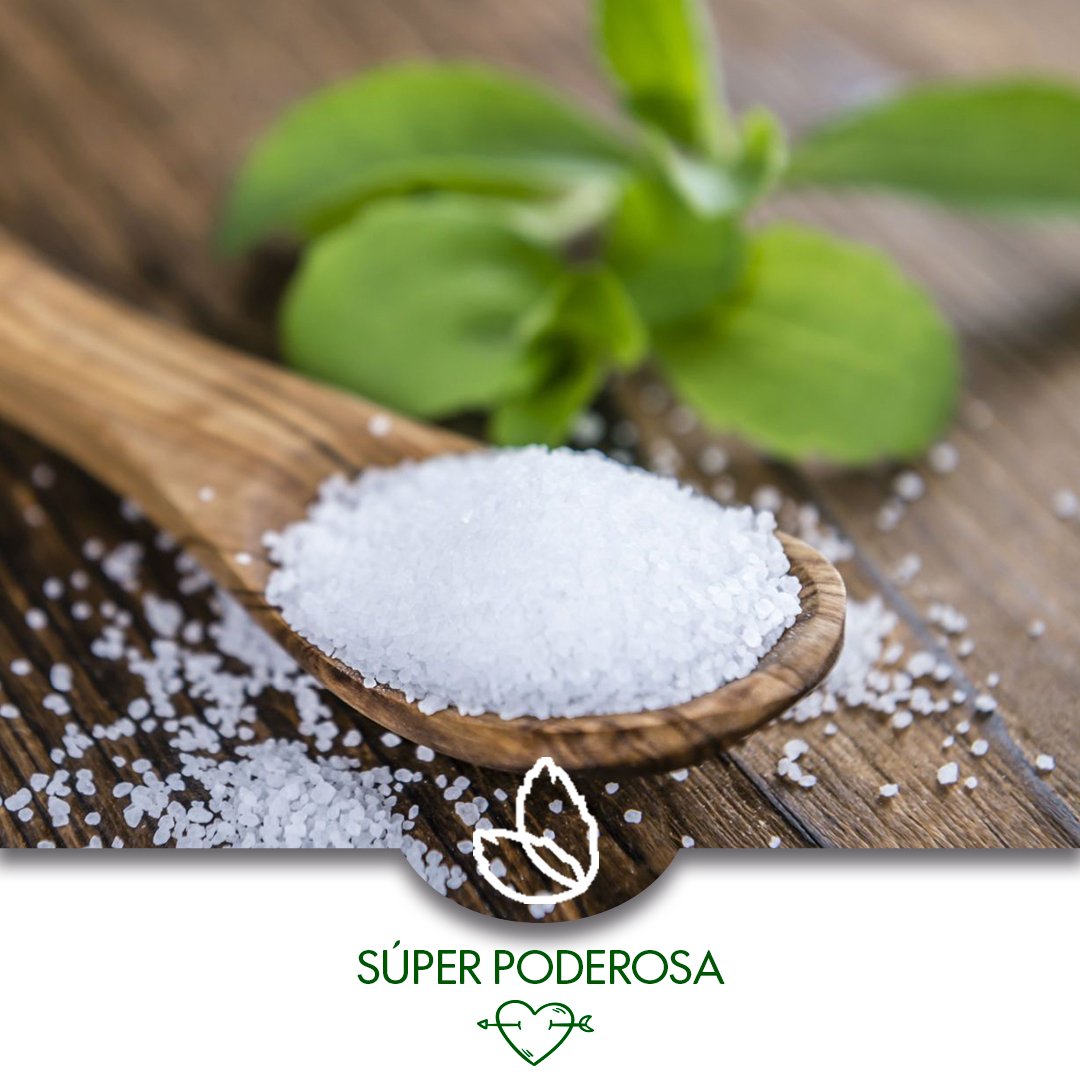 TruviaVE's tweet photo. Entre muchas de las propiedades de la Estevia, tenemos su poder antibacteriano.
Hay quienes utilizan el té de Estevia para hacer gárgaras, pues indican que tiene efectos positivos para la salud bucal en general. https://t.co/epMDfBgeDb