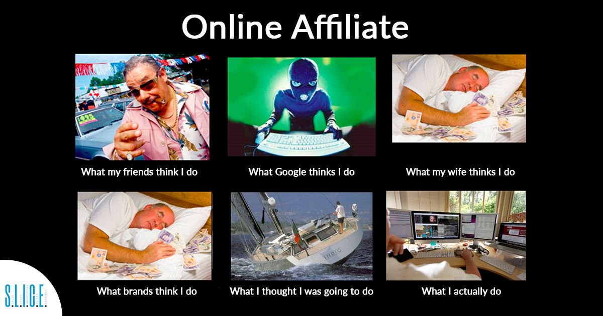 SLICE_Digital's tweet image. You call the shots in #AffiliateMarketing. We provide New Zealand's largest #affiliatenetwork for you to work with. Become an #affiliate with @SLICE_Digital - buff.ly/2I0IfPR