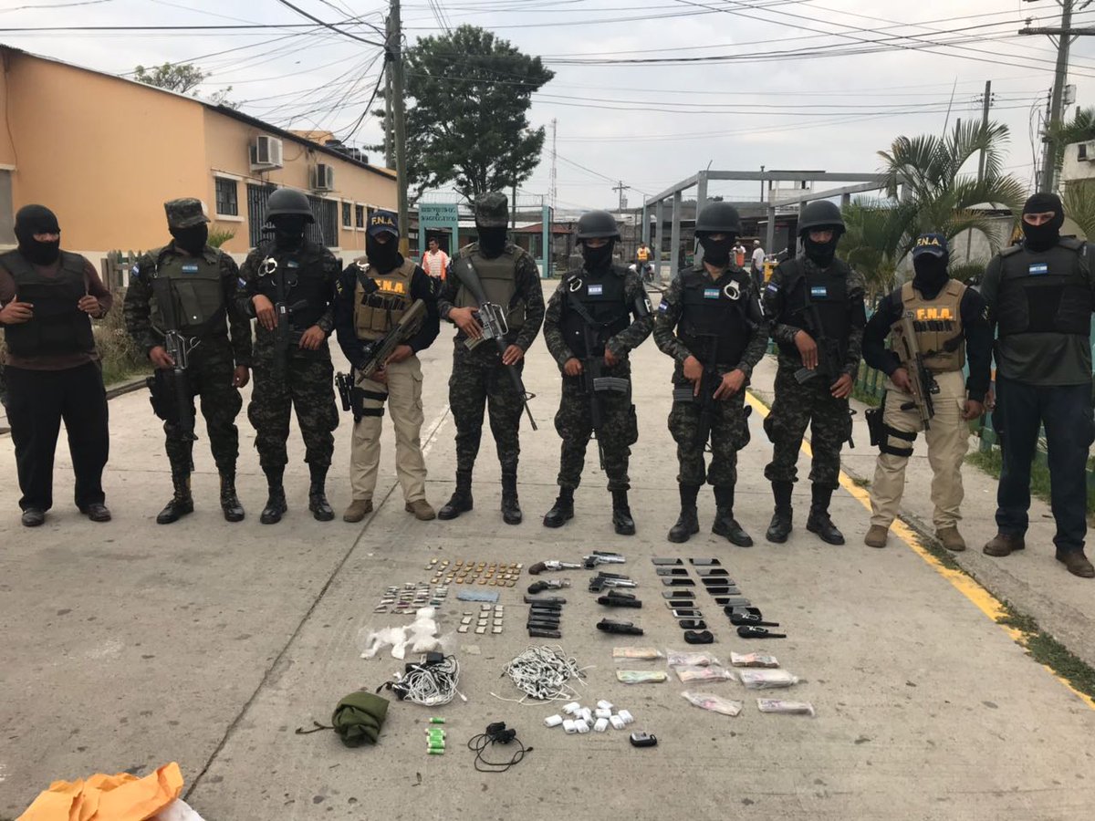 fusinahn's tweet photo. Resultados operacionales del centro Penitenciario de  Támara, FM. https://t.co/0IoB0XgfxS