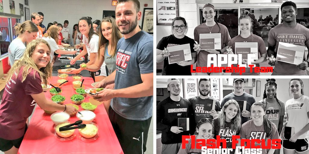 SFU SAMs, ALT, & SAAC tweet media