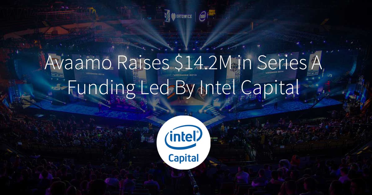 Yes, you heard that right! Avaamo Raises $14.2M in Series A Funding Led By Intel Capital. Read on: lnkd.in/fvK2ysK