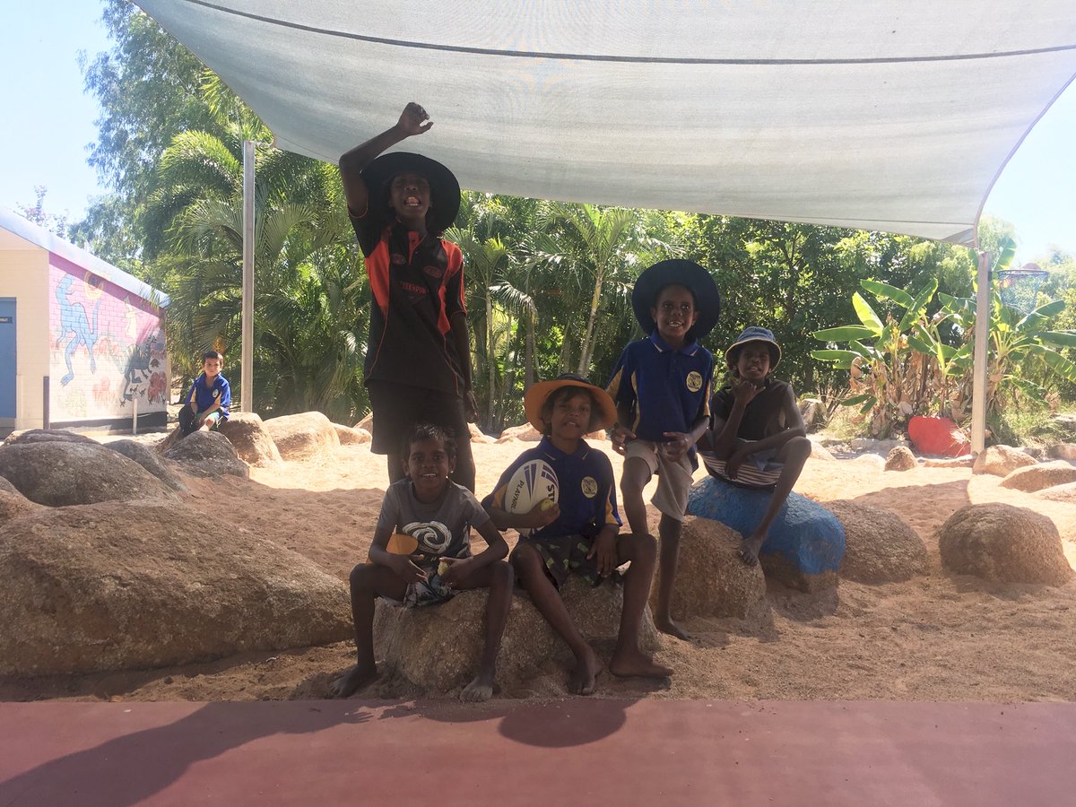 Play NRL tweet media