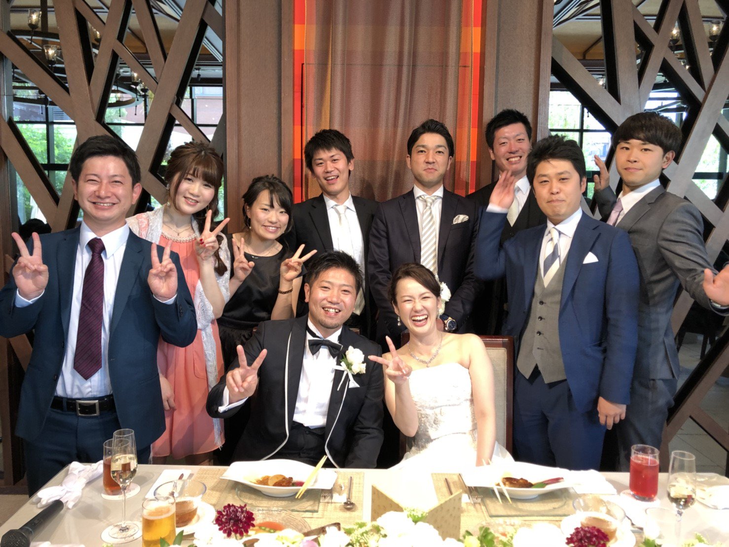 ダンビラムーチョ 大原優一 さぁ今日は5 9 水 18 30から ホールでセカンドバトルがあります 置きチケできますので是非来てください この前大学の野球 サークルのマネージャーの結婚式があり 余興で漫才をしました ややウケでフィニッシュしました