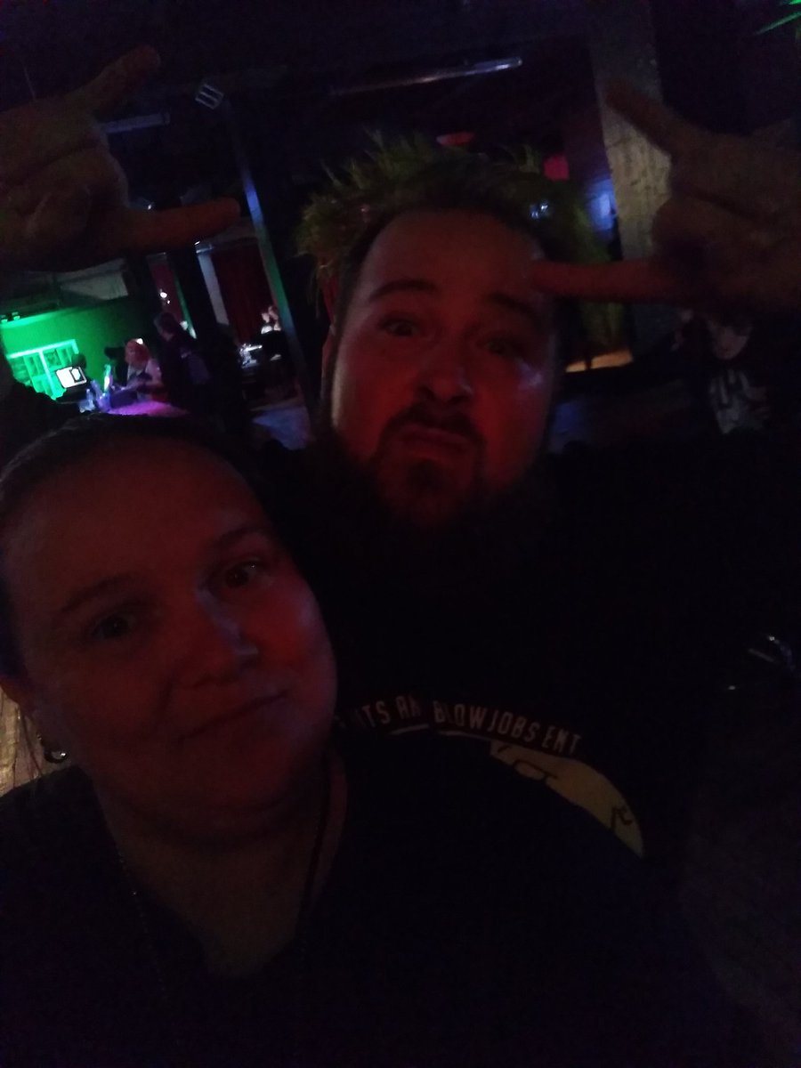 mybreetn's tweet photo. Always a pleasure when Bong hits and Blow jobs are in the house!!!! Love these guys!!!!!! @theREALstitchyc https://t.co/tc7sF6n9ih