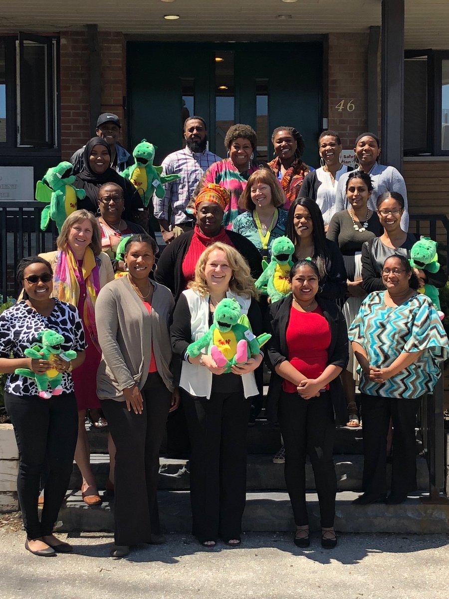 LeenaAugimeri's tweet photo. Great day working with these AMAZING @SNAP_CDI Affiliate org’s under the @YouthON #OBYAP #BYAP @tropicana_comm @JCA_Ontario & Delta Family Resource Centre ~ delivering culturally relevant & safe #StopNowAndPlan serv’s for #Black & #African #Canadian children/families @MPPCoteau https://t.co/Vr2GtTzWzn