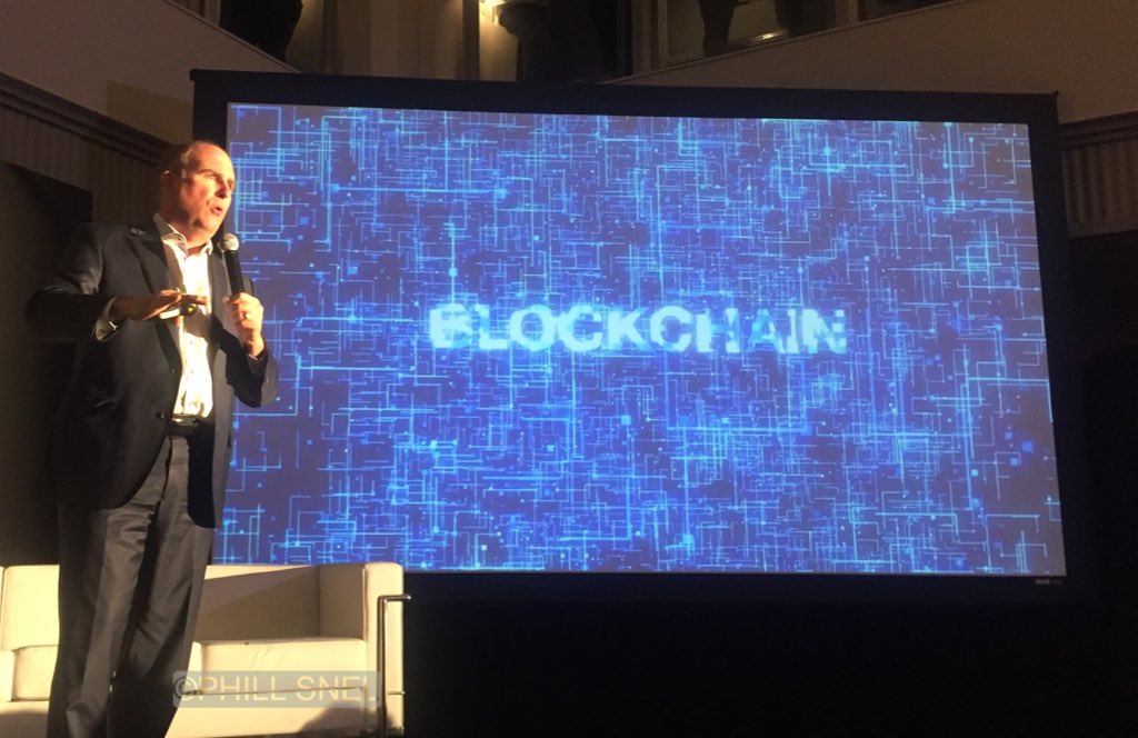 PhillSnel's tweet image. Thanks @JimHarris for a great talk on #cryptocurrency and #blockchain at #KryptoNight in #Toronto. #JimHarris #vip #frontrow