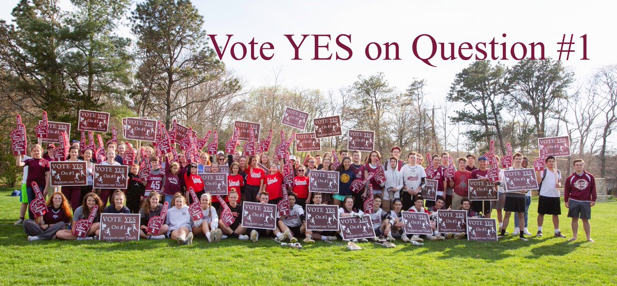 Falmouth needs a new field