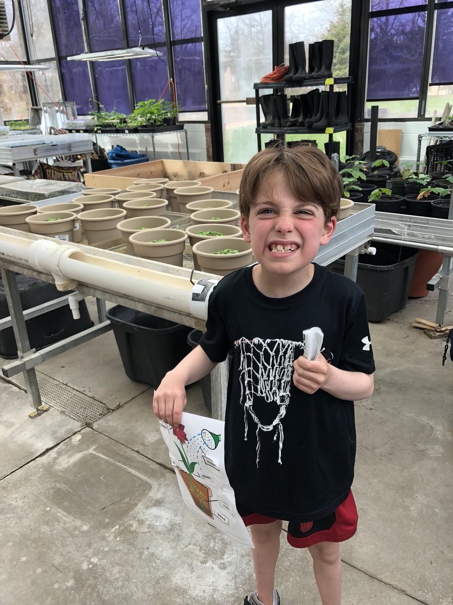 TyraJambois's tweet photo. This month we will be learning all about “things that grow”. We are very lucky to have such a wonderful greenhouse to visit to bring our lessons to life #raviniarocks https://t.co/1lGpuJ1bEZ