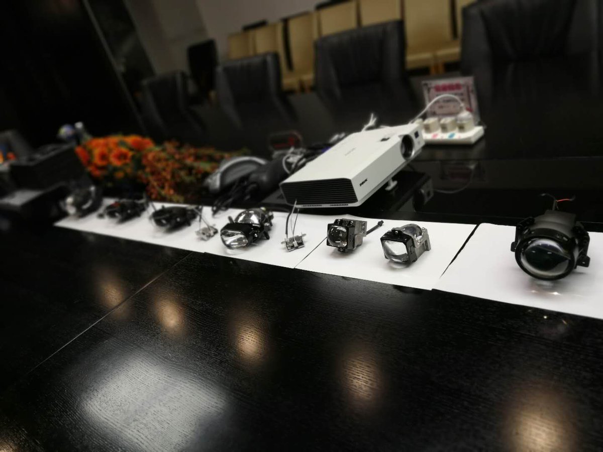 LEDheadlightss's tweet image. LED Bi function module party!
Single function module

lightingguard.com