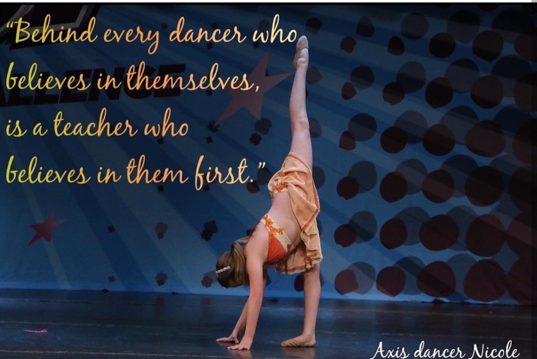 ClosetsByML's tweet photo. #AxisNation #TeacherAppreciationDay https://t.co/dVRCLgocm1