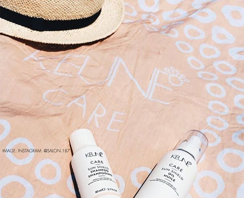 KeuneNAmerica's tweet photo. Our #Top Picks for Packing! What to bring on your #WeekendAdventure:  https://t.co/MitPv34zmB https://t.co/kVMApyp8jK