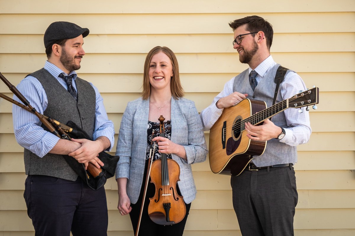 PEI ALBUM RELEASE: We are delighted to be releasing our new album, "South Haven," on June 14th, 2018 <a href="/SmallHalls/">Festival Of Small Halls</a>! Check out the event here: bit.ly/2wvwhIC <a href="/PEIceilidhs/">PEI Ceilidhs</a> <a href="/WhatsGoingOnPEI/">What's GoingOn PEI</a> @MainstreetPEI @Creative_PEI
