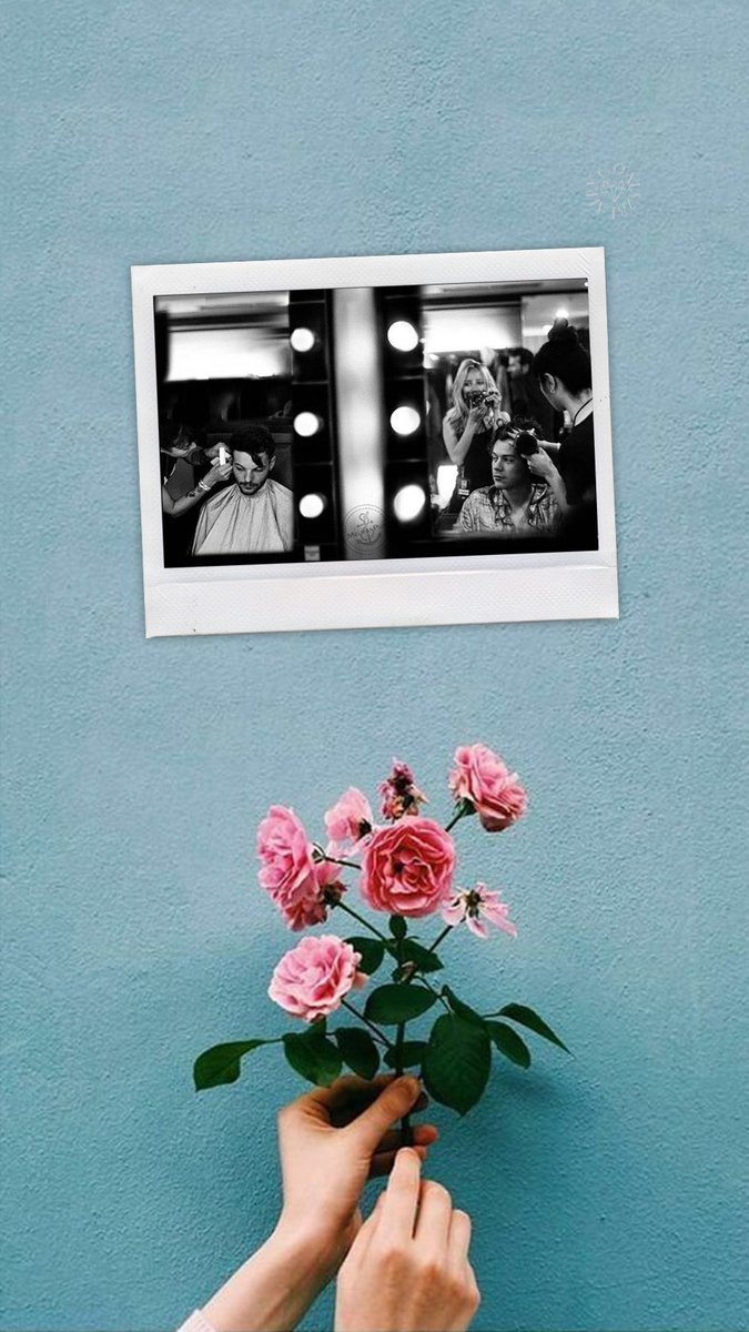 LG28Locks's tweet image. ❝Larry Stylinson Simple Lock-Screen❞
RT if you saved it.

-J🌻